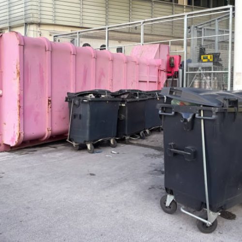 waste management